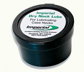 Redding Imperial Dry Neck Lube