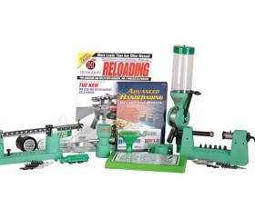 Redding Versa Pak Reloading Kit