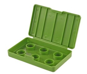 Redding Competition Shellholder Storage Box