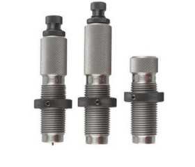 Redding Type S Bushing Neck Set