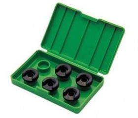 Redding Competition Shell Holders