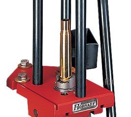 HORNADY .50 BMG PRESS PACKAGE