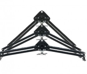 Third Eye Tactical FTR Bipod