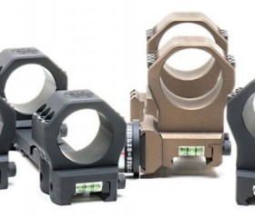 Third Eye Tactical Uni-Mounts