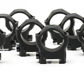 Third Eye Tactical Scope Rings