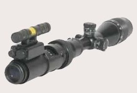 Archer Nightvision