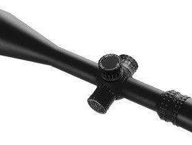 Nightforce NXS 3.5-15x56 Zerostop