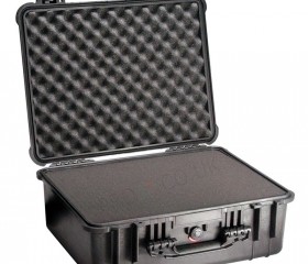 Peli Gun Cases - 1600 Range 