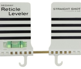 Segway Reticle Leveler