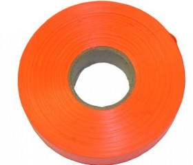 Flag Tape (Orange)