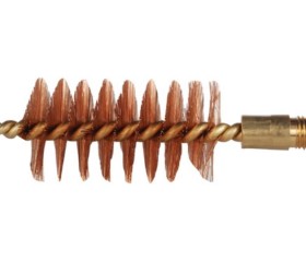 Pro-Shot Shotgun Bronze Brush