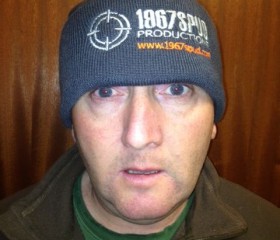 1967spud Beanie Hat