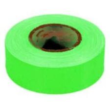 Flag Tape (Green)