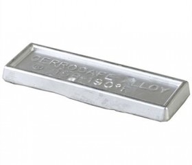 Cerrosafe Ingot 1/2lb Pack