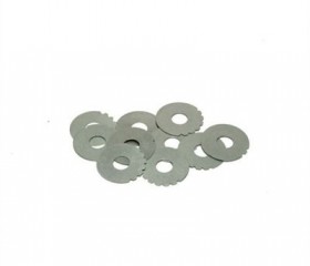 Skips Seater Die Shims .25 - .30