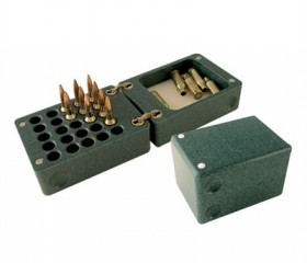 Sinclair .22/6mmBR Cartridge Box