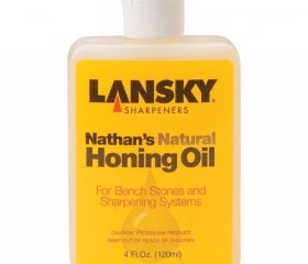 Nathans Honing Oil