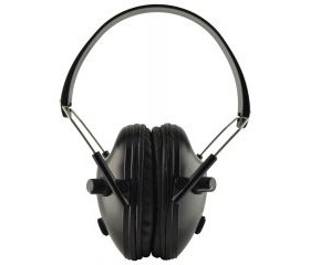 PREDATOR PRO 200 EAR DEFENDERS (BLACK) 