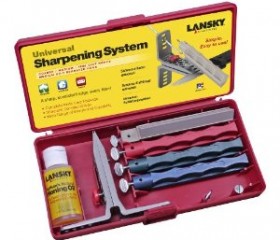 Lansky Universal 4 Stone System