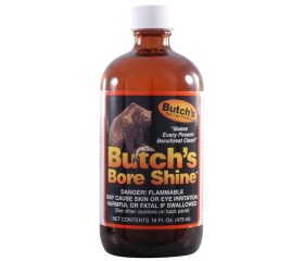 Butch's Bore Shine