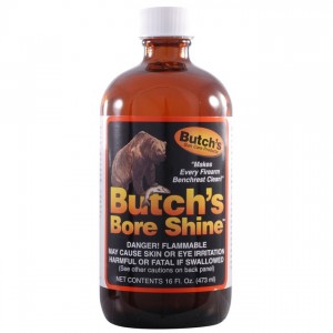 butch’s