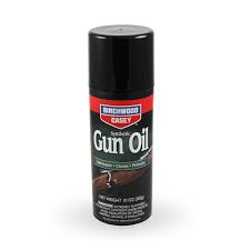 Birchwood Synthetic Gun Oil  (10 oz Aerosol)