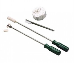 Sinclair Action Cleaning Kit