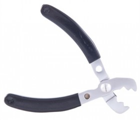 Sinclair Cleaning Rod Pliers