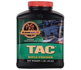 Ramshot Tac Powder 1lb (454g) Bottle