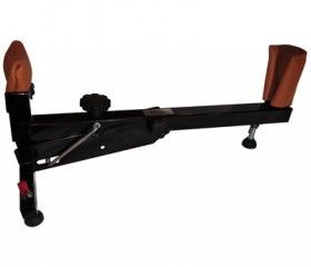 Benchmaster Rifle Rest