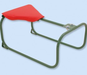 Sled Stand No.1 for Manual Traps