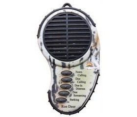 Cass Creek Ergo Predator Electronic Game Call