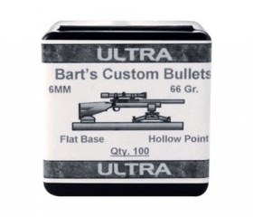 Barts 6mm ULTRA (66g)