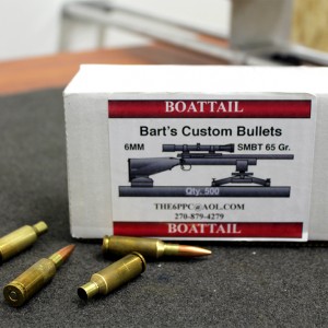 BartsBullets