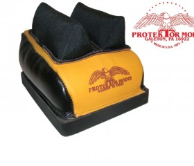 PROTEKTOR DR REAR BAG (1/2