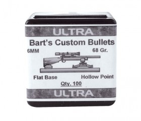 Barts 6mm ULTRA (68g)