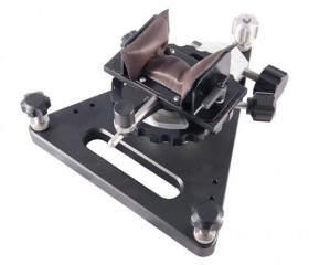 SINCLAIR COMPETITION SHOOTING REST A/P