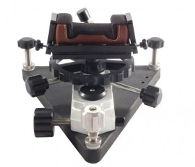 SINCLAIR COMPETITION SHOOTING REST BR