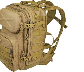 Hazard 4 Patrol Pack (Coyote)