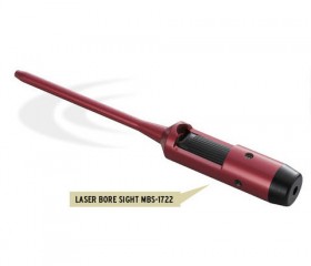 Laserlyte Bore Sight .17-.22