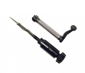 FIRING PIN REMOVAL TOOL FOR REMINGTONS