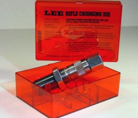 Lee Rifle Charging Die