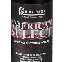 Alliant American Select 