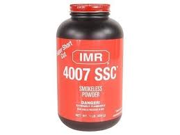 IMR 4007 SSC