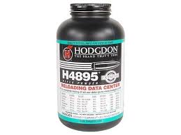 Hodgdon H4895