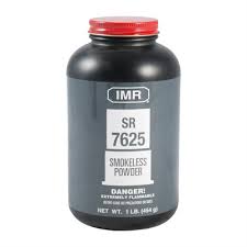 IMR SR 7625