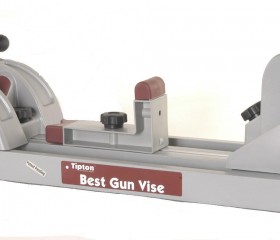 Tipton Best Gun Vice