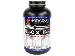 Hodgdon BL-C(2)