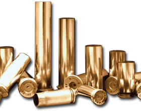 Starline Pistol & Rifle Brass