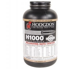 Hodgdon H1000